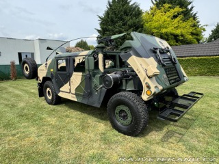 AM General Humvee Hummer H1 1994