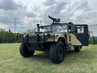 AM General Humvee Hummer H1 1994