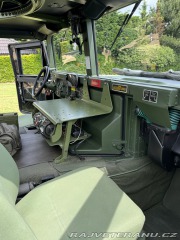 AM General Humvee Hummer H1 1994