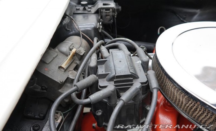 Chevrolet Corvette C1 1959