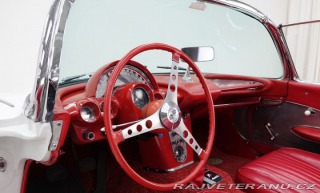 Chevrolet Corvette C1 1959