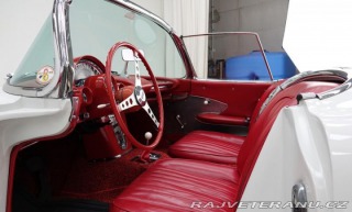 Chevrolet Corvette C1 1959