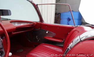 Chevrolet Corvette C1 1959