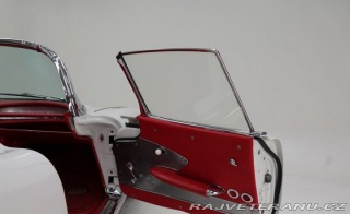 Chevrolet Corvette C1 1959