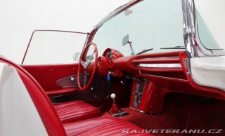 Chevrolet Corvette C1 1959