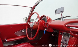 Chevrolet Corvette C1 1959