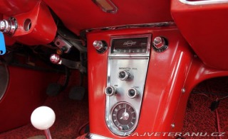 Chevrolet Corvette C1 1959