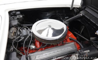 Chevrolet Corvette C1 1959