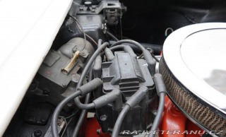 Chevrolet Corvette C1 1959