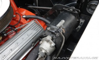 Chevrolet Corvette C1 1959