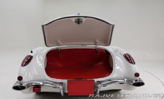Chevrolet Corvette C1 1959