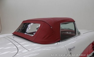 Chevrolet Corvette C1 1959