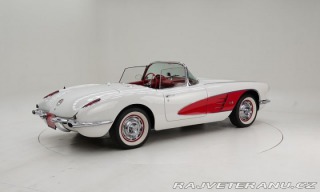 Chevrolet Corvette C1 1959