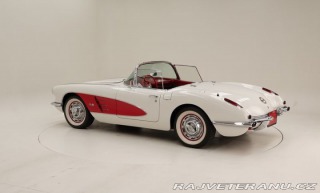 Chevrolet Corvette C1 1959