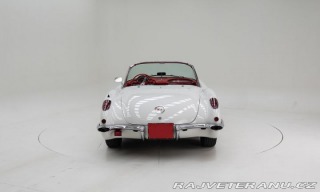Chevrolet Corvette C1 1959