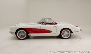 Chevrolet Corvette C1 1959