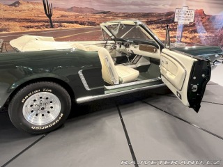 Ford Mustang CONVERTIBLE 1965