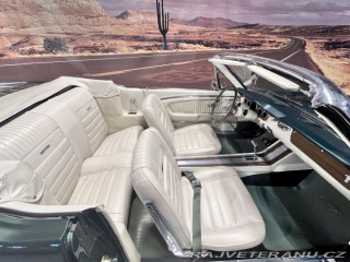 Ford Mustang CONVERTIBLE 1965