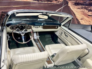 Ford Mustang CONVERTIBLE 1965