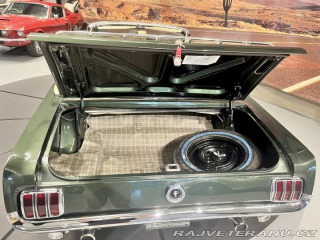 Ford Mustang CONVERTIBLE 1965