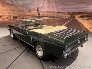 Ford Mustang CONVERTIBLE 1965
