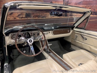 Ford Mustang CONVERTIBLE 1965