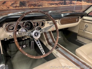 Ford Mustang CONVERTIBLE 1965
