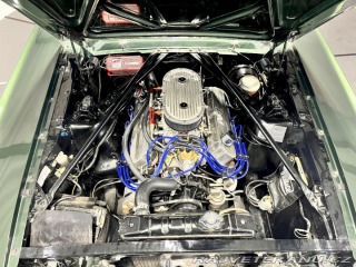 Ford Mustang CONVERTIBLE 1965