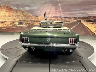 Ford Mustang CONVERTIBLE 1965