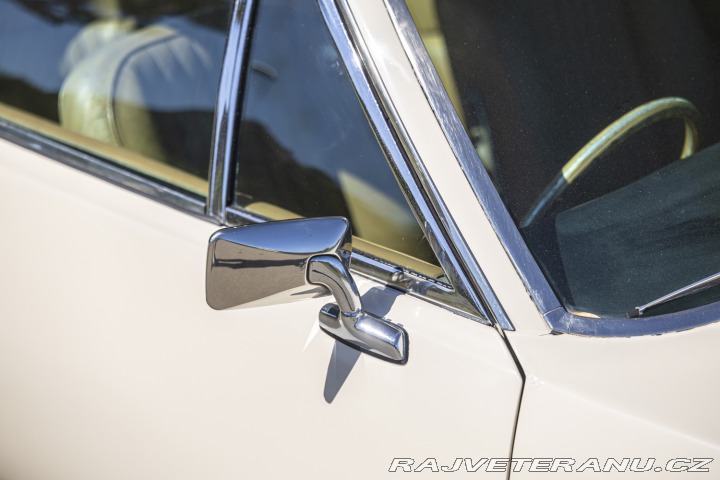 Aston Martin DB DBS 6 1970