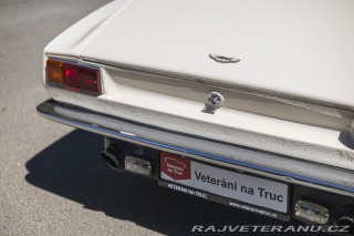 Aston Martin DB DBS 6 1970