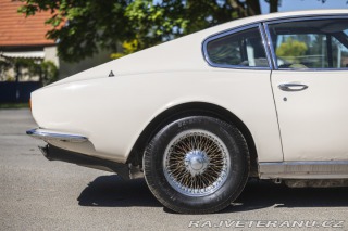 Aston Martin DB DBS 6 1970
