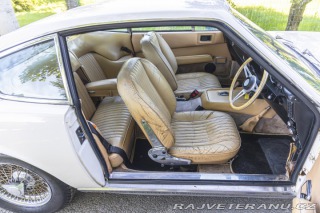 Aston Martin DB DBS 6 1970