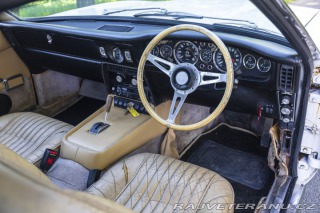 Aston Martin DB DBS 6 1970