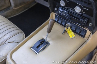 Aston Martin DB DBS 6 1970