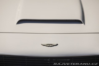 Aston Martin DB DBS 6 1970