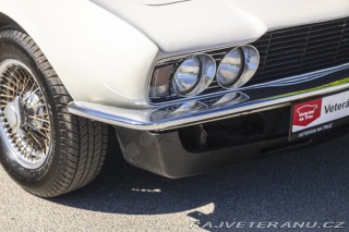 Aston Martin DB DBS 6 1970