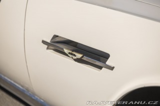 Aston Martin DB DBS 6 1970