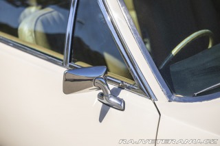 Aston Martin DB DBS 6 1970