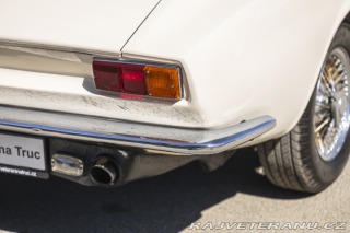 Aston Martin DB DBS 6 1970