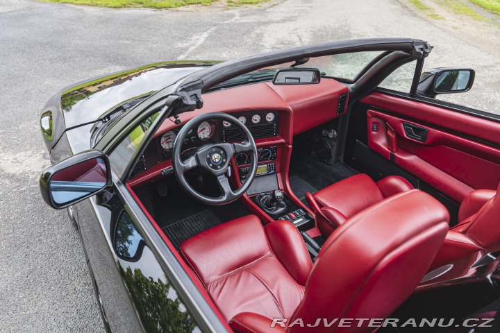 Alfa Romeo RZ 1994