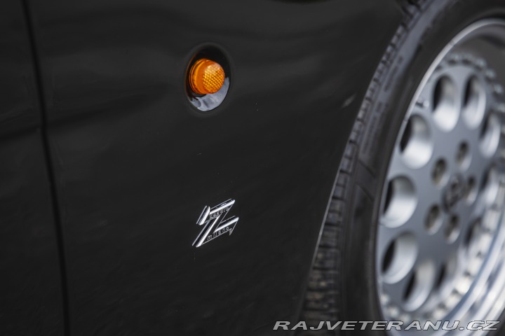 Alfa Romeo RZ 1994