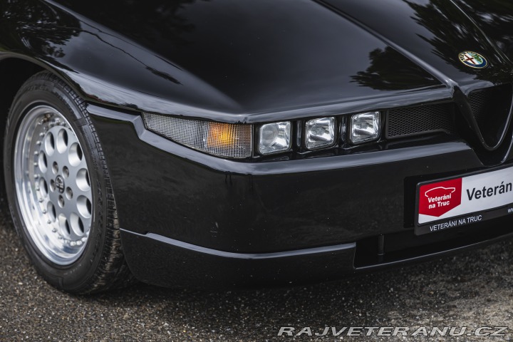 Alfa Romeo RZ 1994