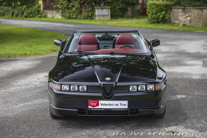 Alfa Romeo RZ 1994
