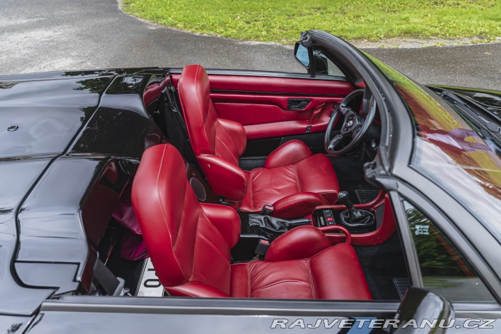 Alfa Romeo RZ 1994