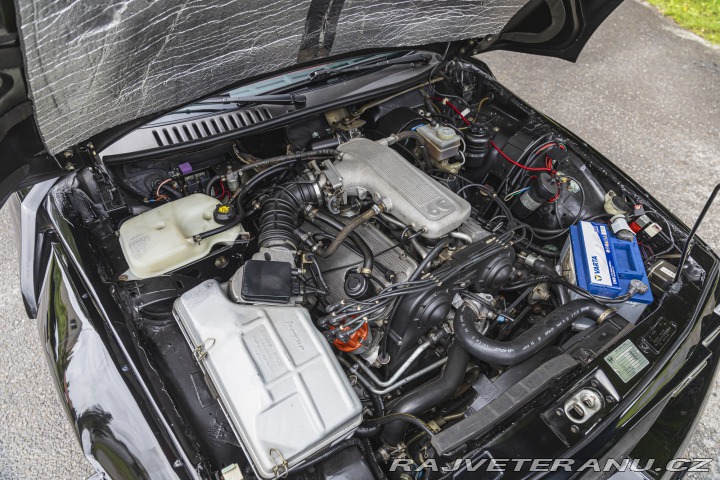Alfa Romeo RZ 1994
