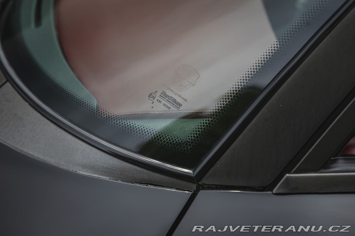 Alfa Romeo RZ 1994