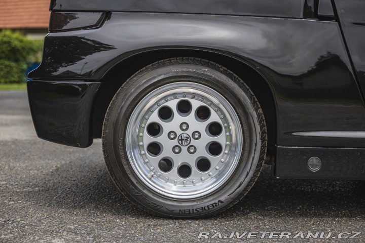 Alfa Romeo RZ 1994