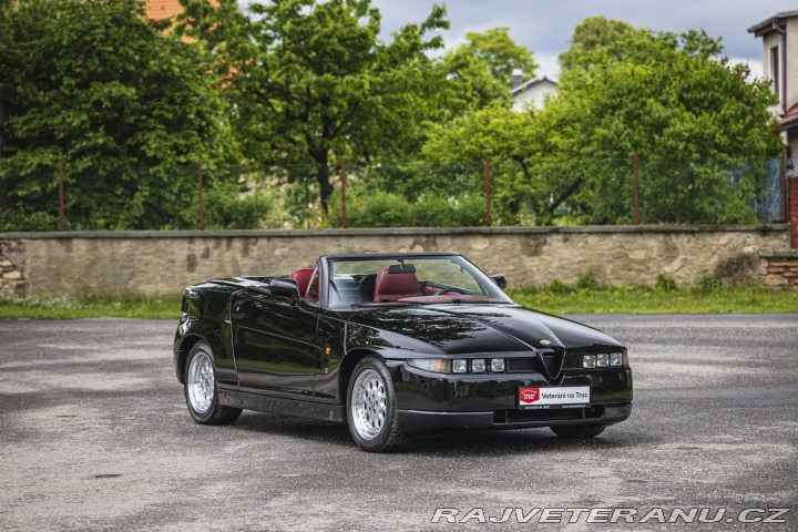 Alfa Romeo RZ 1994