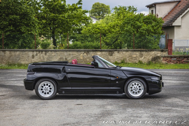 Alfa Romeo RZ 1994
